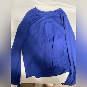 Lululemon Swiftly Tech LS